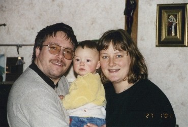 Familie Ihring 